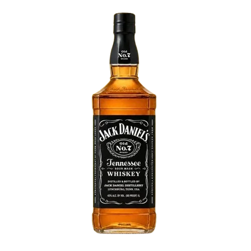 Jack Daniel's 1L